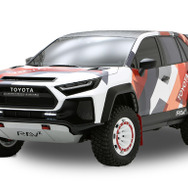 トヨタ RAV-X