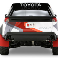 トヨタ RAV-X