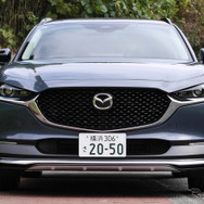 マツダ CX-30 XDツーリング