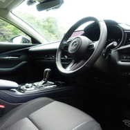 マツダ CX-30 XDツーリング
