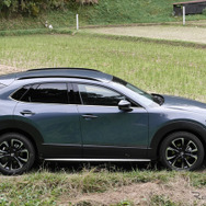 マツダ CX-30 XDツーリング