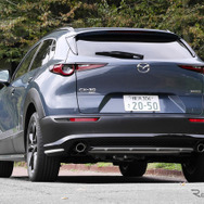マツダ CX-30 XDツーリング
