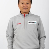 関谷正徳氏