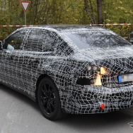 BMW i3ノイエクラッセ 市販型のプロトタイプ