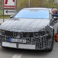 BMW i3ノイエクラッセ 市販型のプロトタイプ
