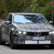 BMW i3ノイエクラッセ 市販型のプロトタイプ