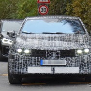 BMW i3ノイエクラッセ 市販型のプロトタイプ
