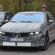 BMW i3ノイエクラッセ 市販型のプロトタイプ