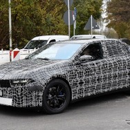 BMW i3ノイエクラッセ 市販型のプロトタイプ