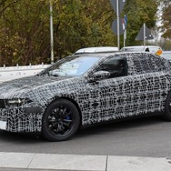 BMW i3ノイエクラッセ 市販型のプロトタイプ