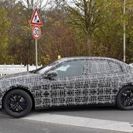 BMW i3ノイエクラッセ 市販型のプロトタイプ