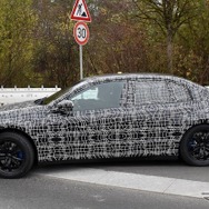 BMW i3ノイエクラッセ 市販型のプロトタイプ