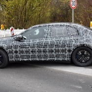 BMW i3ノイエクラッセ 市販型のプロトタイプ