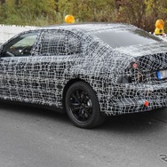 BMW i3ノイエクラッセ 市販型のプロトタイプ