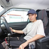［car audio newcomer］スズキ スイフトスポーツ（関根貴成さん）by LCサウンドファクトリー　前編