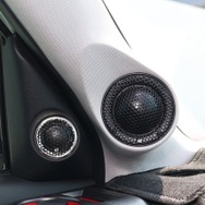 ［car audio newcomer］スズキ スイフトスポーツ（関根貴成さん）by LCサウンドファクトリー　前編