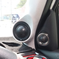 ［car audio newcomer］スズキ スイフトスポーツ（関根貴成さん）by LCサウンドファクトリー　前編