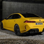 BMW M5 新型