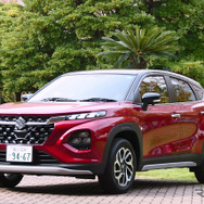 スズキ フロンクス（FF）