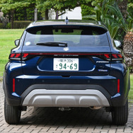 スズキ フロンクス（4WD）