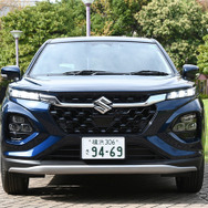 スズキ フロンクス（4WD）