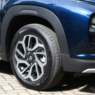 スズキ フロンクス（4WD）のタイヤ＆ホイール