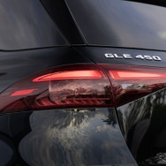 メルセデスベンツ GLE 現行