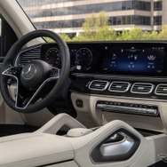 メルセデスベンツ GLE 現行
