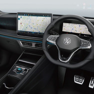 VW ティグアン 新型