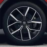 VW ティグアン 新型