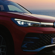 VW ティグアン 新型
