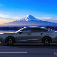 光岡自動車の創業55周年記念車「M55 Zero Edition」