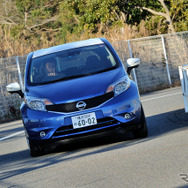 日産 ノート