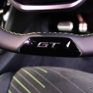 プジョー 2008 GT BlueHDi