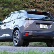 プジョー 2008 GT BlueHDi