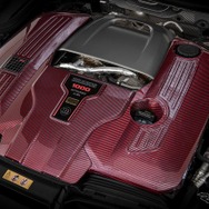 ブラバス「ROCKET GTS」