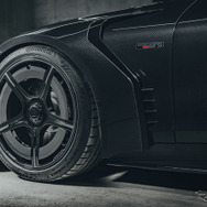 ブラバス「ROCKET GTS」
