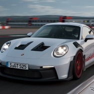 ポルシェ 911 GT3 RS 現行