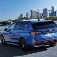 VW パサート 新型