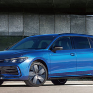 VW パサート 新型