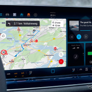 VW パサート 新型