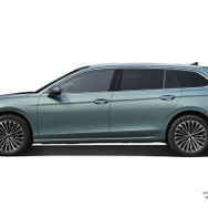 VW パサート 新型