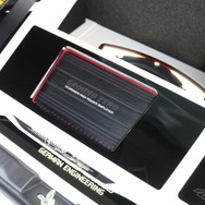 ［car audio newcomer］スズキ スイフトスポーツ（関根貴成さん）by LCサウンドファクトリー　後編