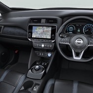 日産 リーフ 現行