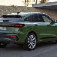 アウディ Q5スポーツバック 新型