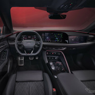 アウディ SQ5スポーツバック 新型