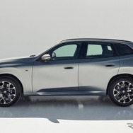 BMW X3 新型、20 xDrive