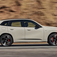 BMW X3 新型、M50 xDrive
