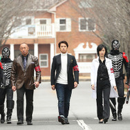 『仮面ライダー1号』-(C)「仮面ライダー１号」製作委員会　-(C)石森プロ・テレビ朝日・ADK・東映