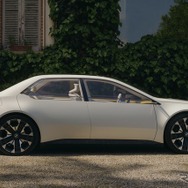 BMW ノイエクラッセ・コンセプト